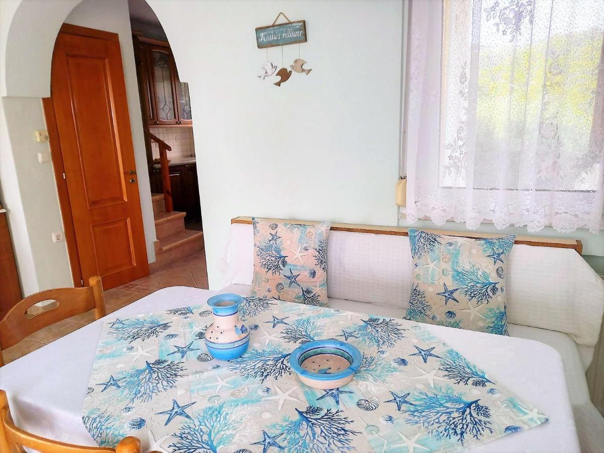 Villa Di Costa Nea Skioni Extérieur photo