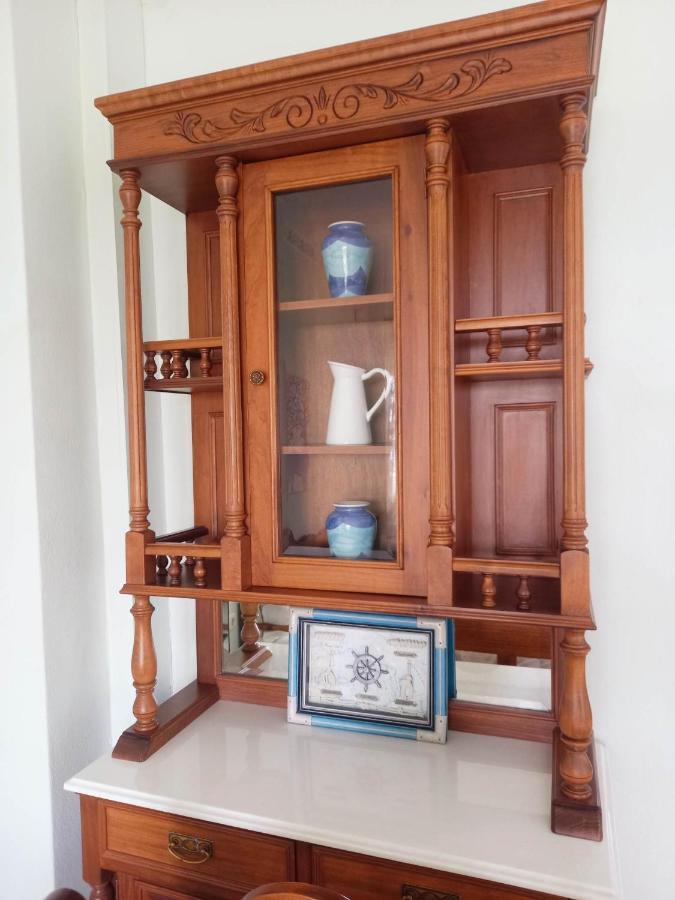 Villa Di Costa Nea Skioni Extérieur photo