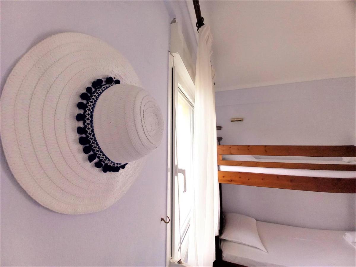 Villa Di Costa Nea Skioni Extérieur photo